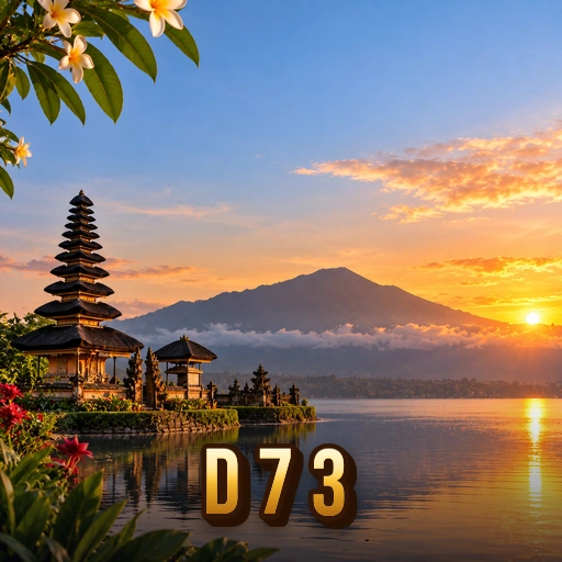 Tampilan antarmuka d73 APK v4.7.5 saat pengujian performa dan keamanan di perangkat Android